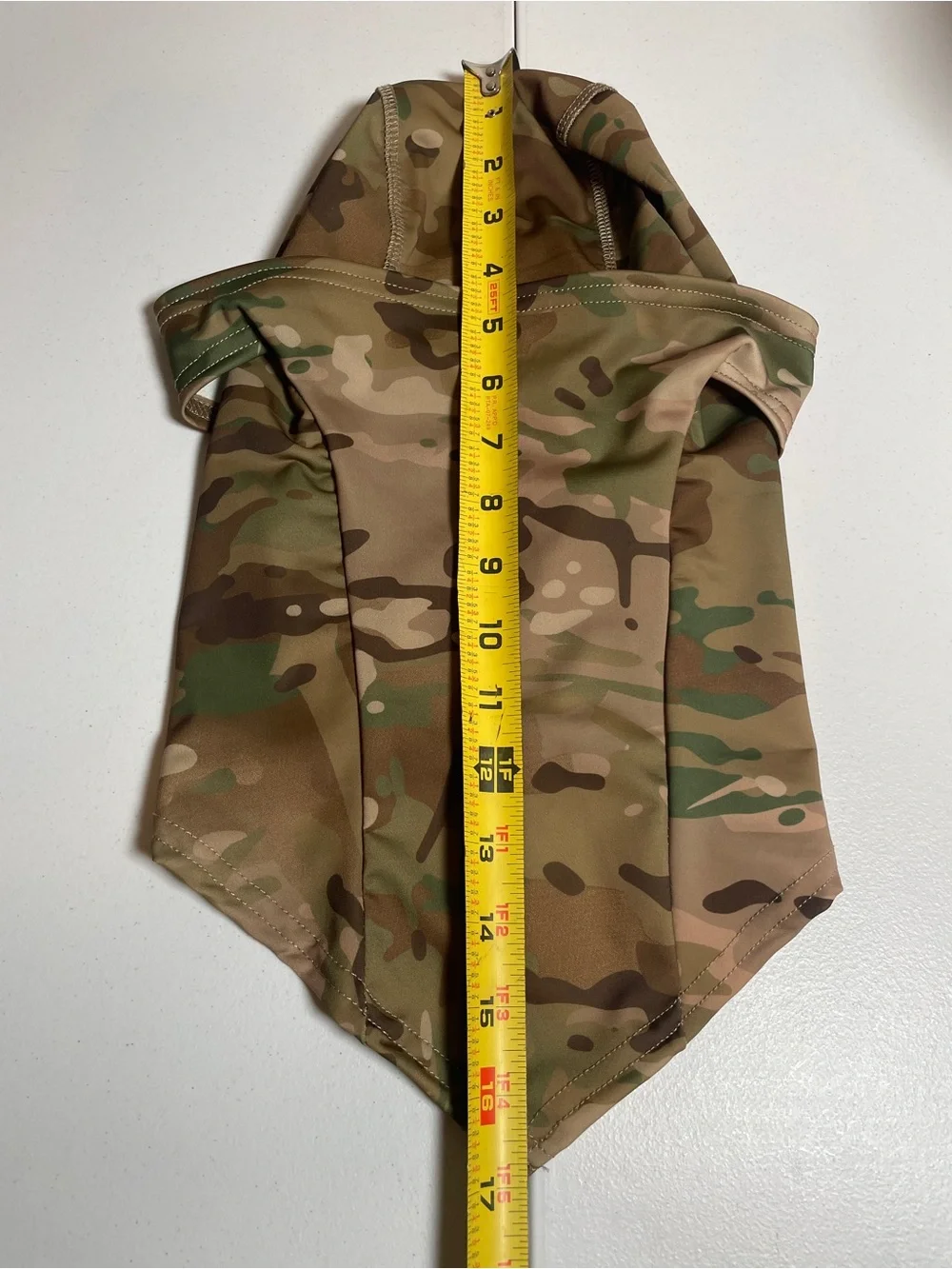Camo Face Mask Balaclava Men's Hunting Winter Outdoor